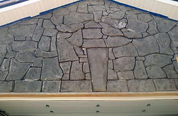 Stone Work