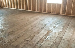 Wood Plank Stamp