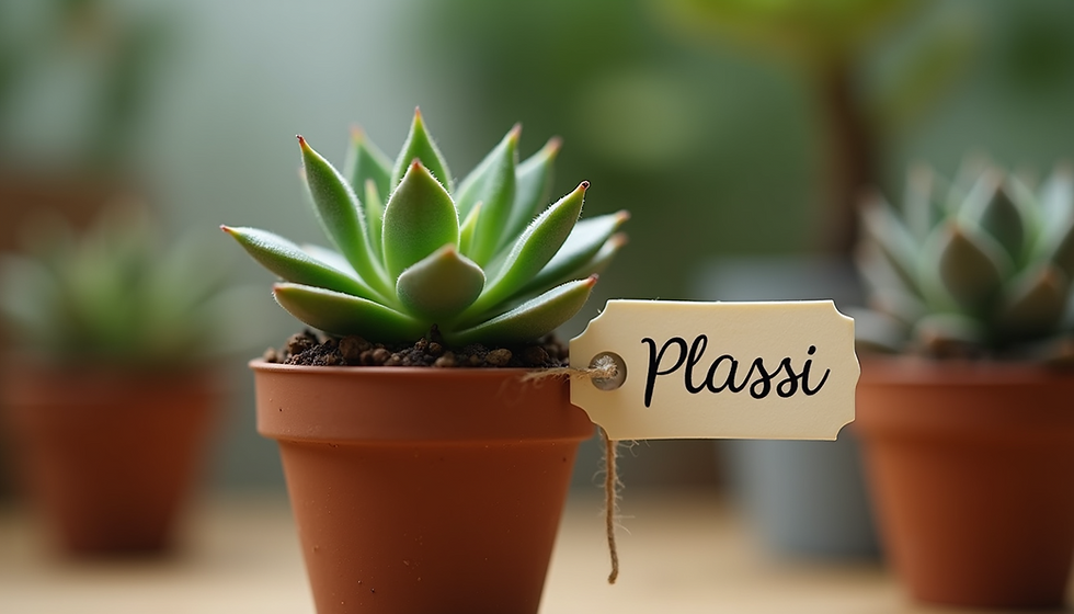 Unique Party Favor Ideas to Impress Your Guests