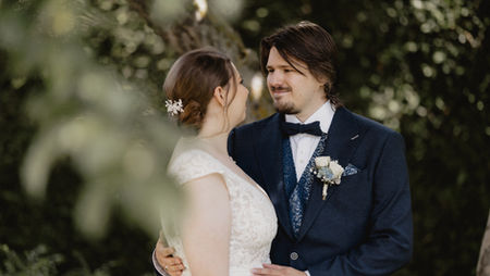 Brautpaar, Hochzeit, freie Trauung, Hochzeitsfotografin München, Hochzeitsfotografin Pliening