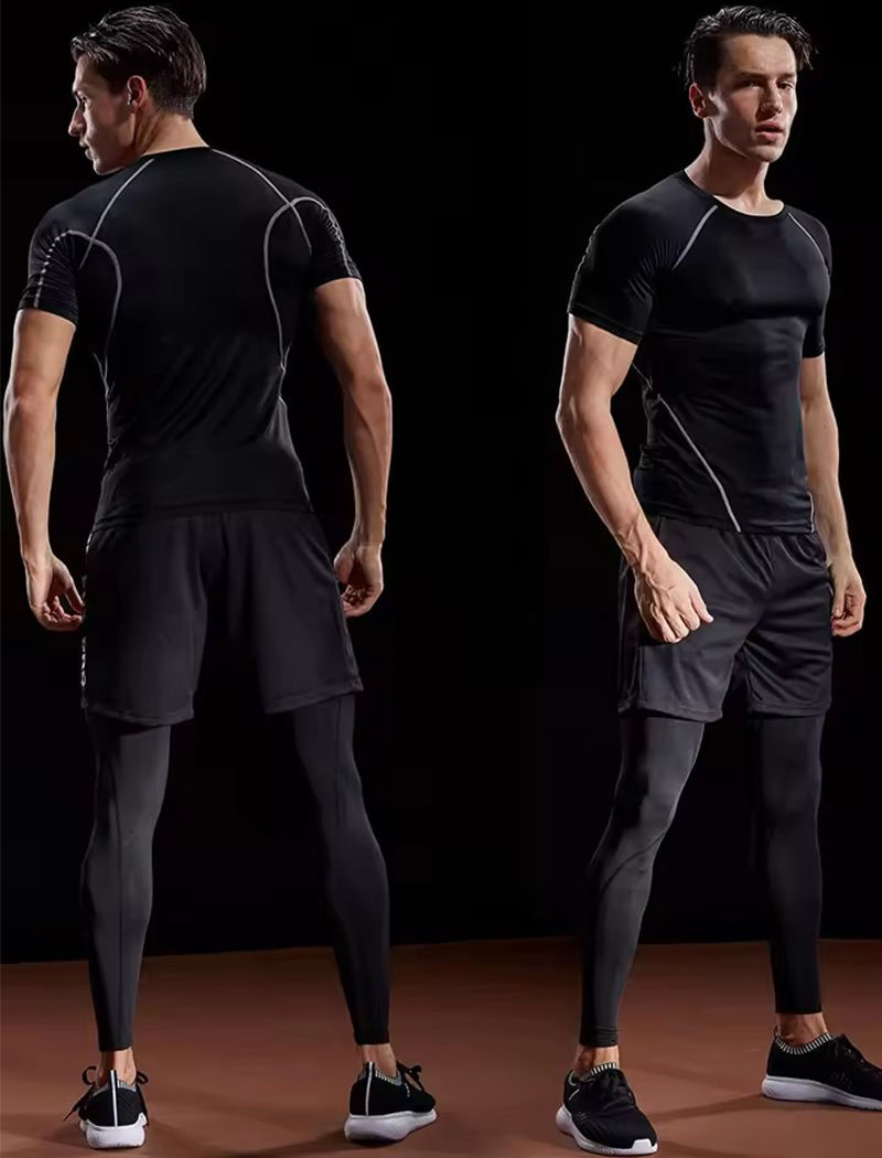 Thumbnail: Pro-Fit Compression Base Layer