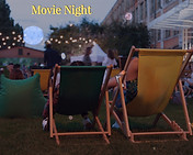 Summer Movie Night