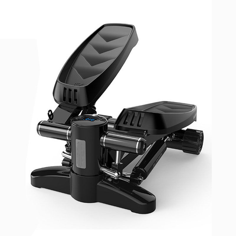 Thumbnail: Indoor Multi-Function Mini Stepper for Seniors