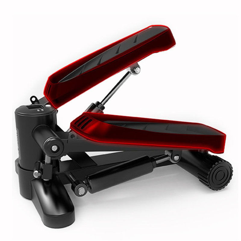 Thumbnail: Indoor Multi-Function Mini Stepper for Seniors