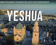Yeshua One 4 Israel