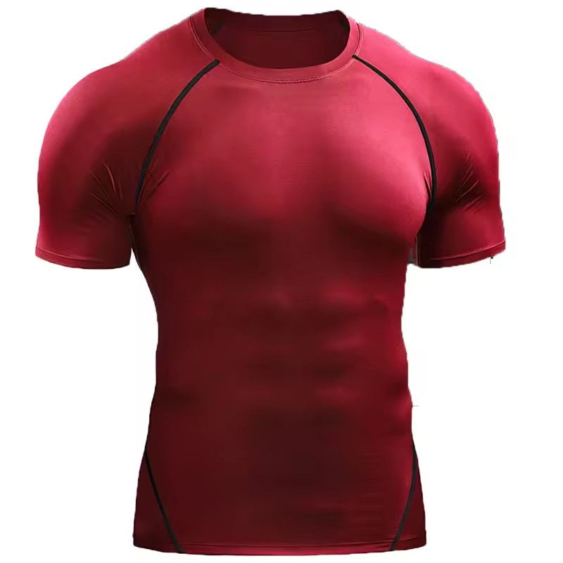 Thumbnail: Pro-Fit Compression Base Layer