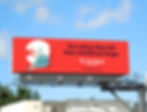 tandem-driving-billboard
