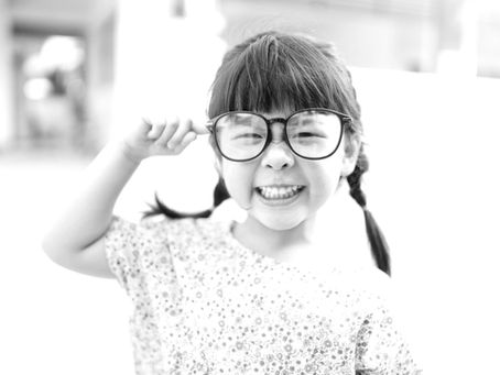 Poème du défi n°23 : "Comment tu t'appelles?"