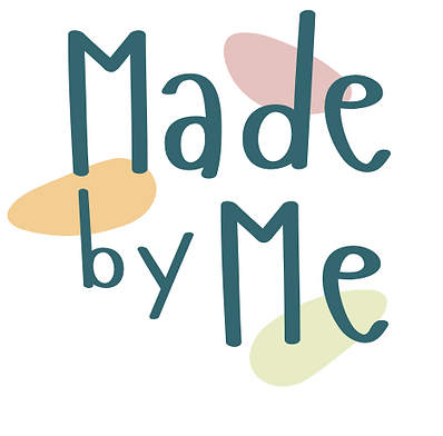 Logo Made By Me - La Rochelle