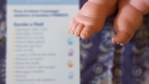 Il Tocco Affettivo: Nutrire il Legame e lo Sviluppo del Neonato
