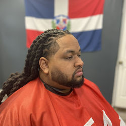 Precision Haircuts