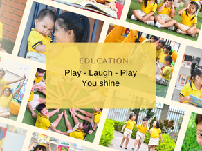 Phương pháp giáo dục