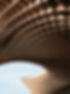 geometric underneath tan squares structure.jpg