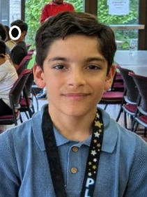 2025-2026 Manitoba Scholastic – Regular Scholastic #1 