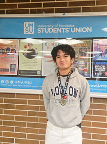 2025-2026 Manitoba Scholastic – Regular Scholastic #3