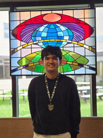 2025-2026 Manitoba Scholastic – Regular Scholastic #2