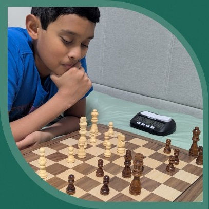 Student Spotlight: Discover Their Journey