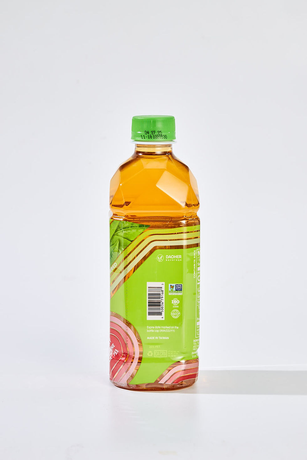 Thumbnail: Strawberry Jasmine Black Tea