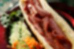 BEEF SALAMI