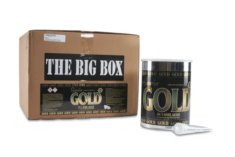Superior GOLD