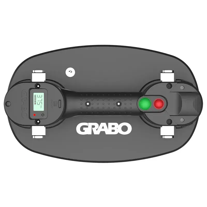 Grabo Pro 20 With Digital Display and Pressure Sensor
