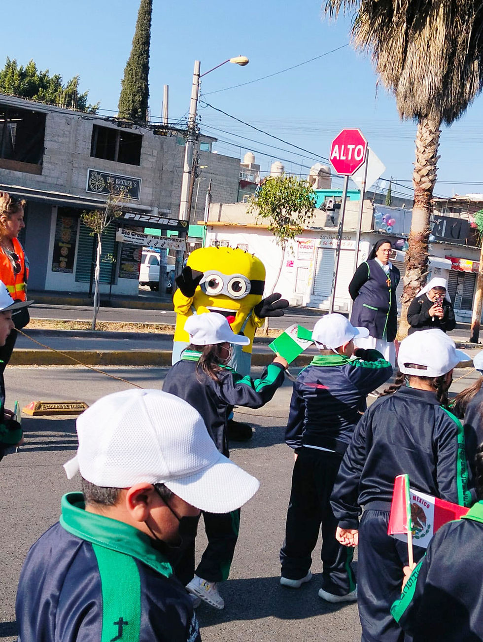 DESFILE 2