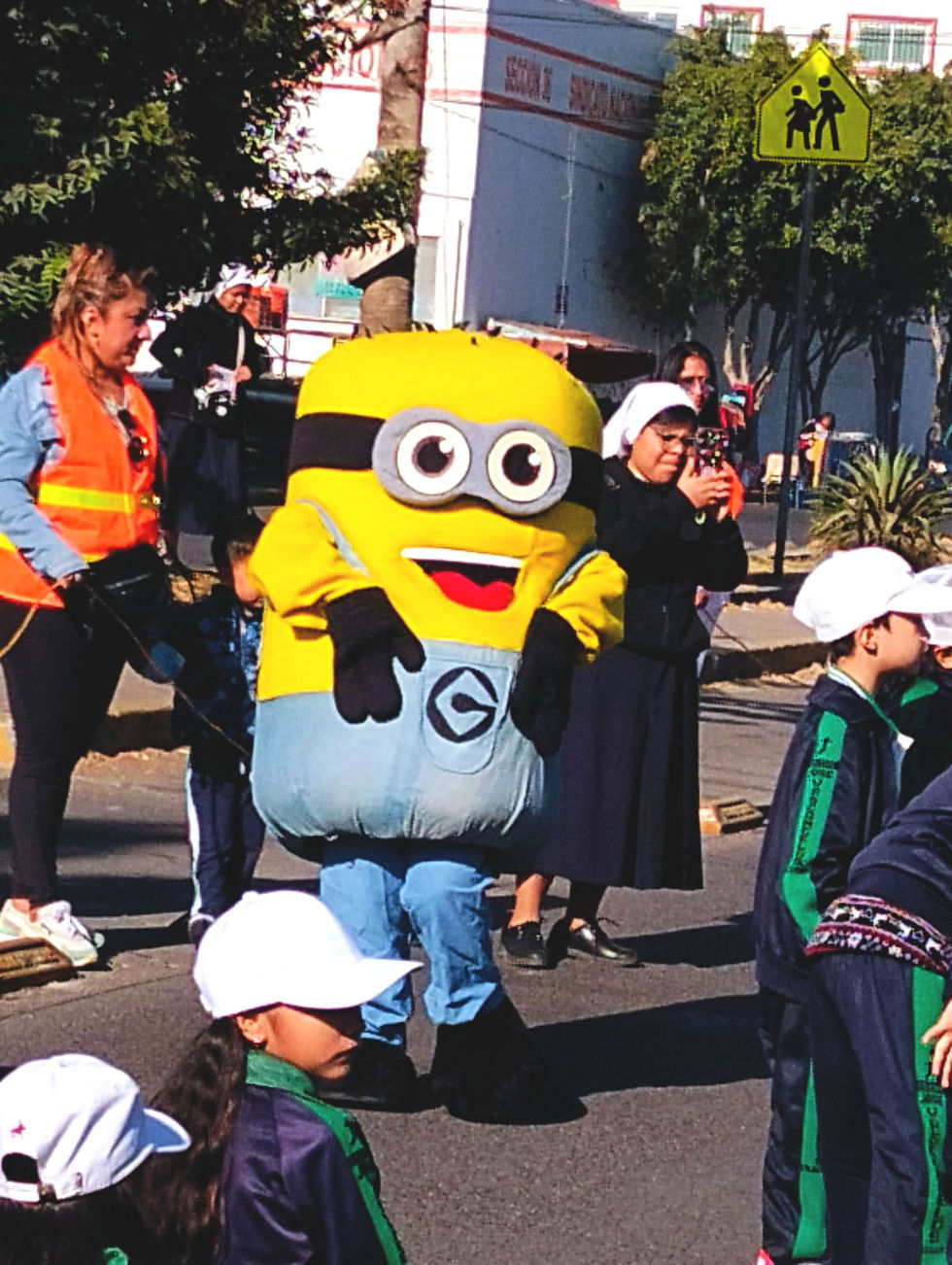 DESFILE 5