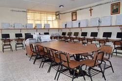 Sala de Cómputo