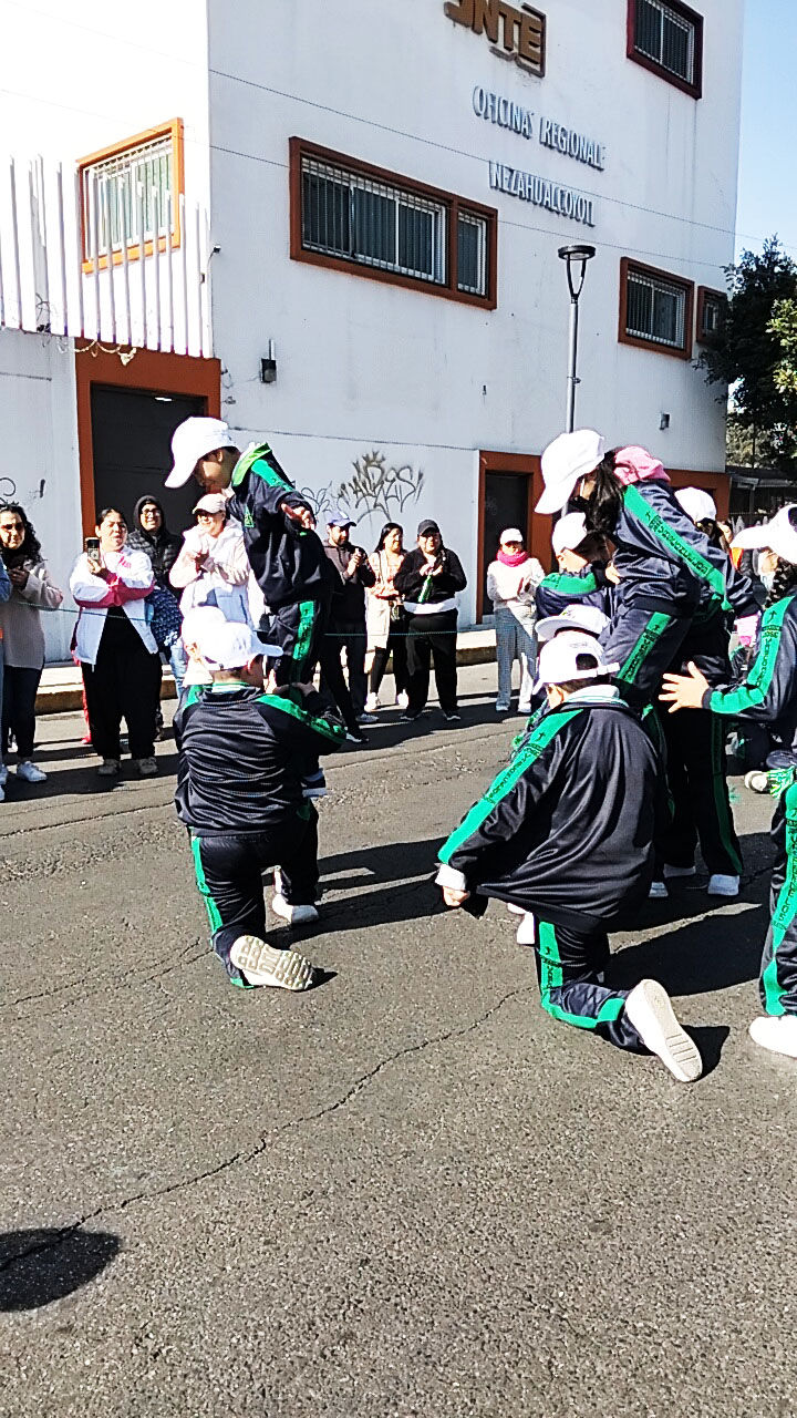 DESFILE 7