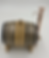 Thumbnail: Copper Whiskey Thief “The Baby” for 1.5L/3L/5L/10L barrels  1/2”x11”