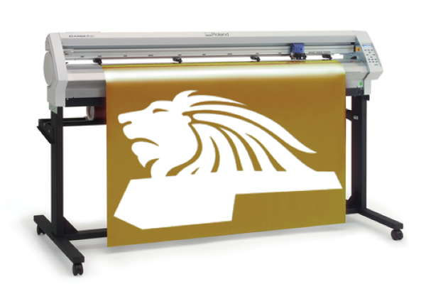 PLOTTER DE CORTE