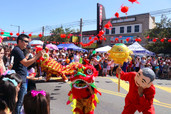 Chinese New Year Event
