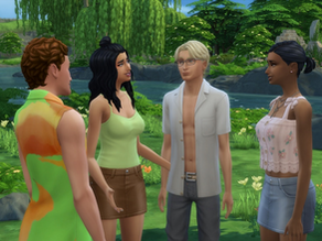 Semaine 14 (part.1)