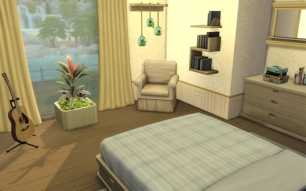 Chambre 2