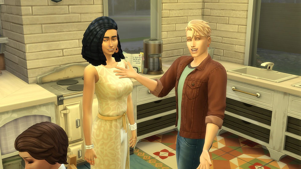 G4/ Chapitre 27 - Le secret d'Hitomi