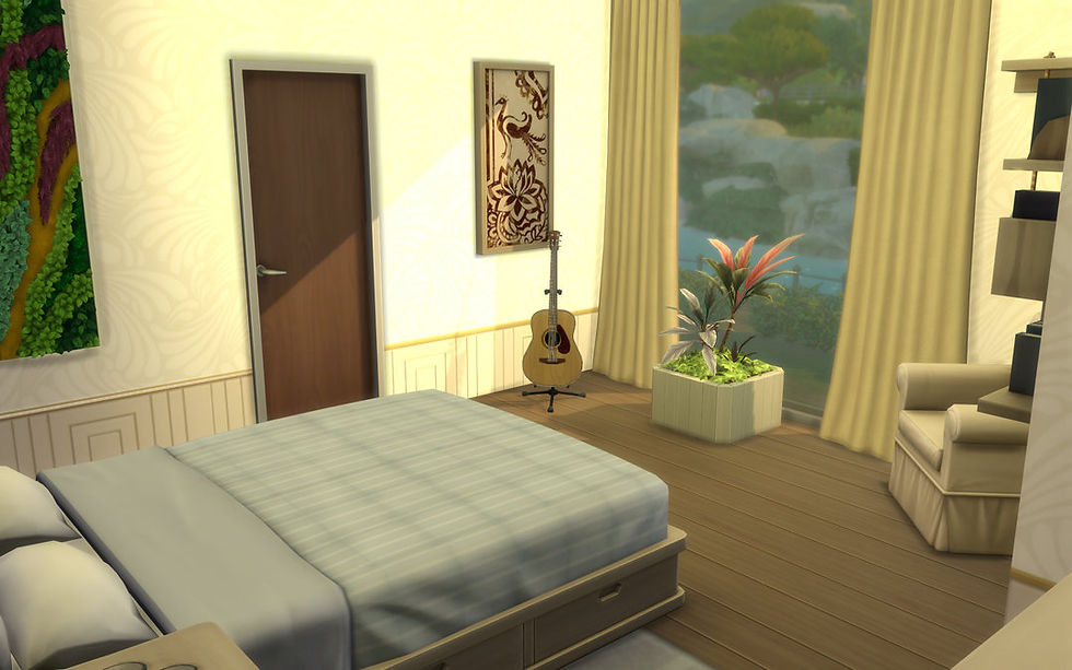 Chambre 2