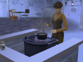 G2/ Chapitre 7 : Un hiver rigoureux