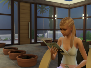 Prologue 3/4 Adolescence