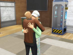 G3/ Chapitre 4 : Ruptures et bambini