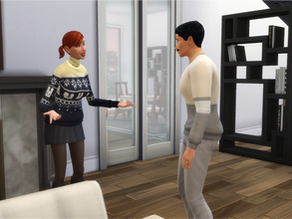 G4/ Chapitre 24 : retrouvailles
