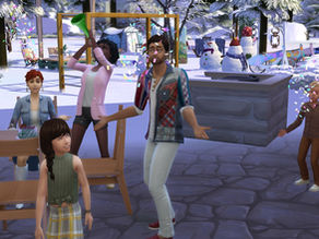 G2/ Chapitre 14 - Le projet de Phoebe