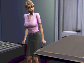 G1/ Chapitre 1 : Arrivée à Willow Creek