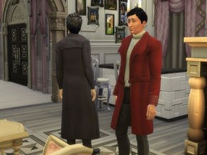 G8/ Chapitre 34 - Le pouvoir du Trio