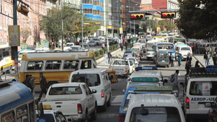 Global EV Adoption Is a Regional Story: Why 75% of New Cars Worldwide Are Still ICE