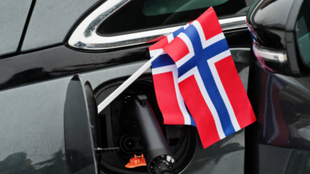 Electrifying Europe: What Norway’s EV Revolution Teaches the EU5 and Beyond