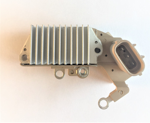 Denso Voltage Regulator N02016 (Ref. #: IN439) for Denso alternator ...