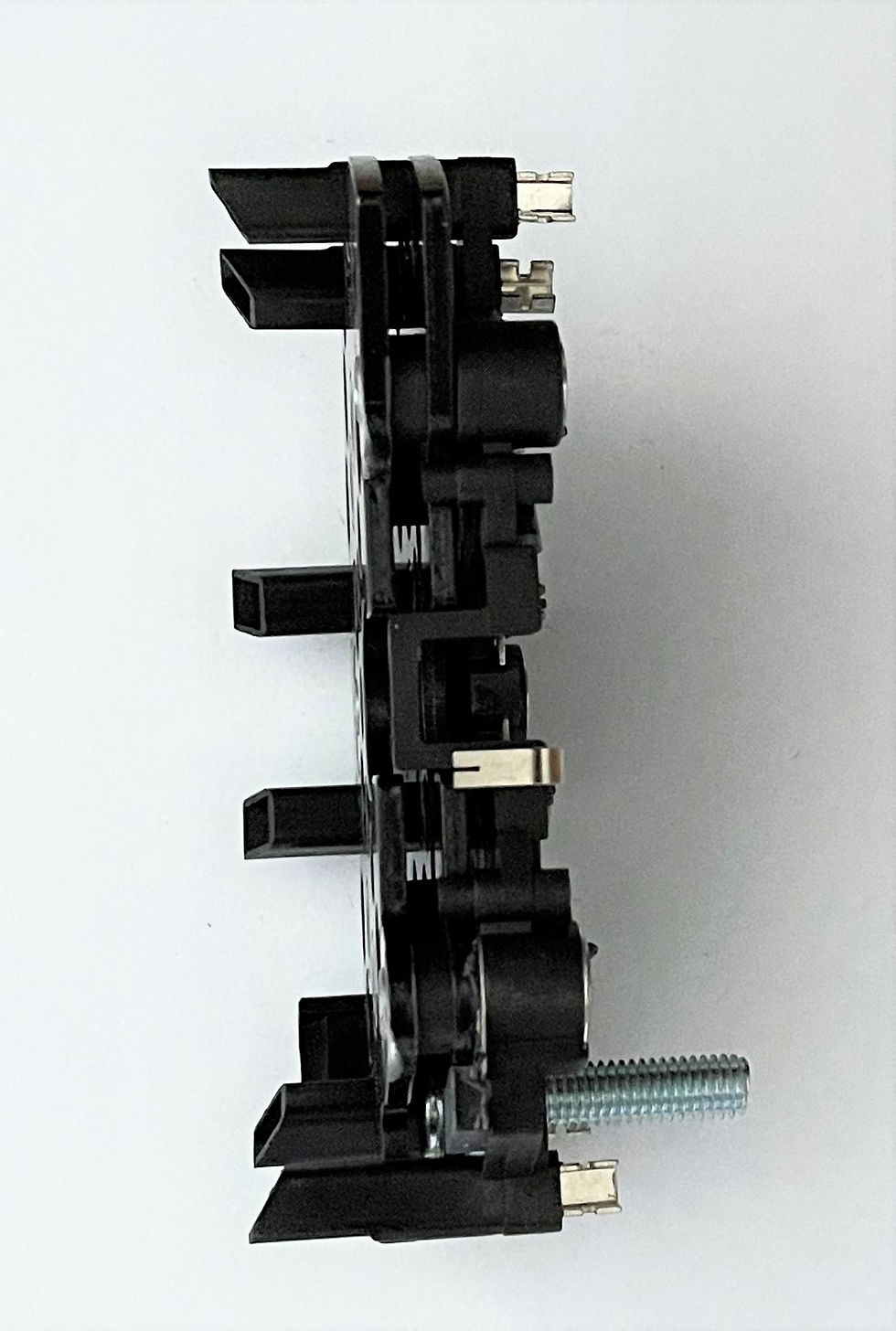 Thumbnail: Bosch Rectifier IBR738 for Bosch 120A Alternators. P/N: RB01142