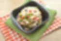 Рис с мексиканскими овощами