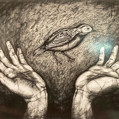 The Bronx Celebrates: Whitfield Lovell