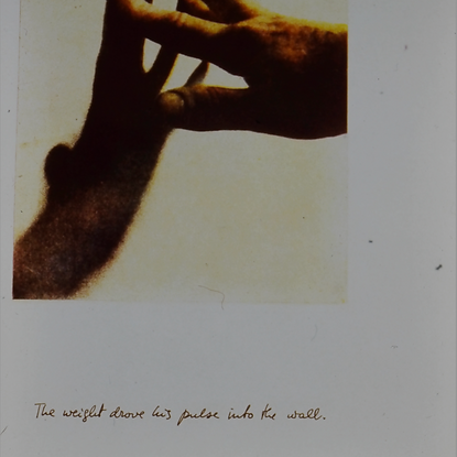 Luis Camintzer Retrospective